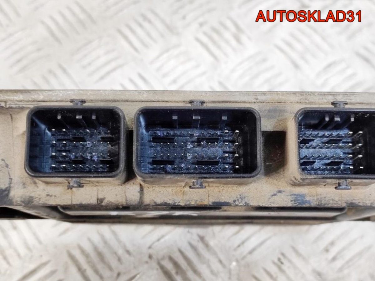 Блок ЭБУ Renault Kangoo 3 1,5 K9K Дизель 8200331477 - АвтоСклад31.рф - авторазборка контрактные б/у запчасти в г. Белгород