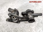 Корпус термостата VW Golf 5 1,6 BLP 03C121111H - АвтоСклад31.рф - авторазборка контрактные б/у запчасти в г. Белгород