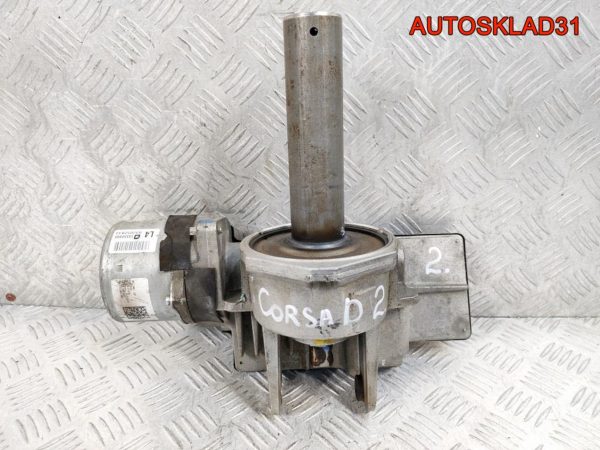 Компрессор кондиционера Renault Twingo 1,2 D4F 8200037058 - АвтоСклад31.рф - авторазборка контрактные б/у запчасти в г. Белгород