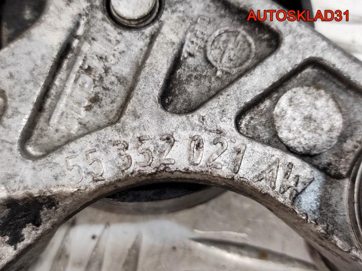 Натяжитель ремня Opel Corsa C X12XE 55352021 - АвтоСклад31.рф - авторазборка контрактные б/у запчасти в г. Белгород