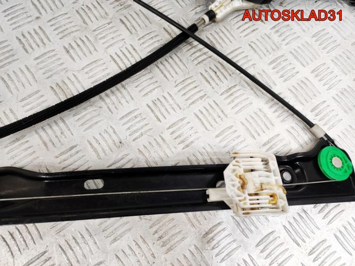 Стеклоподъемник передний правый BMW 3 серия E90 51337140588 - АвтоСклад31.рф - авторазборка контрактные б/у запчасти в г. Белгород