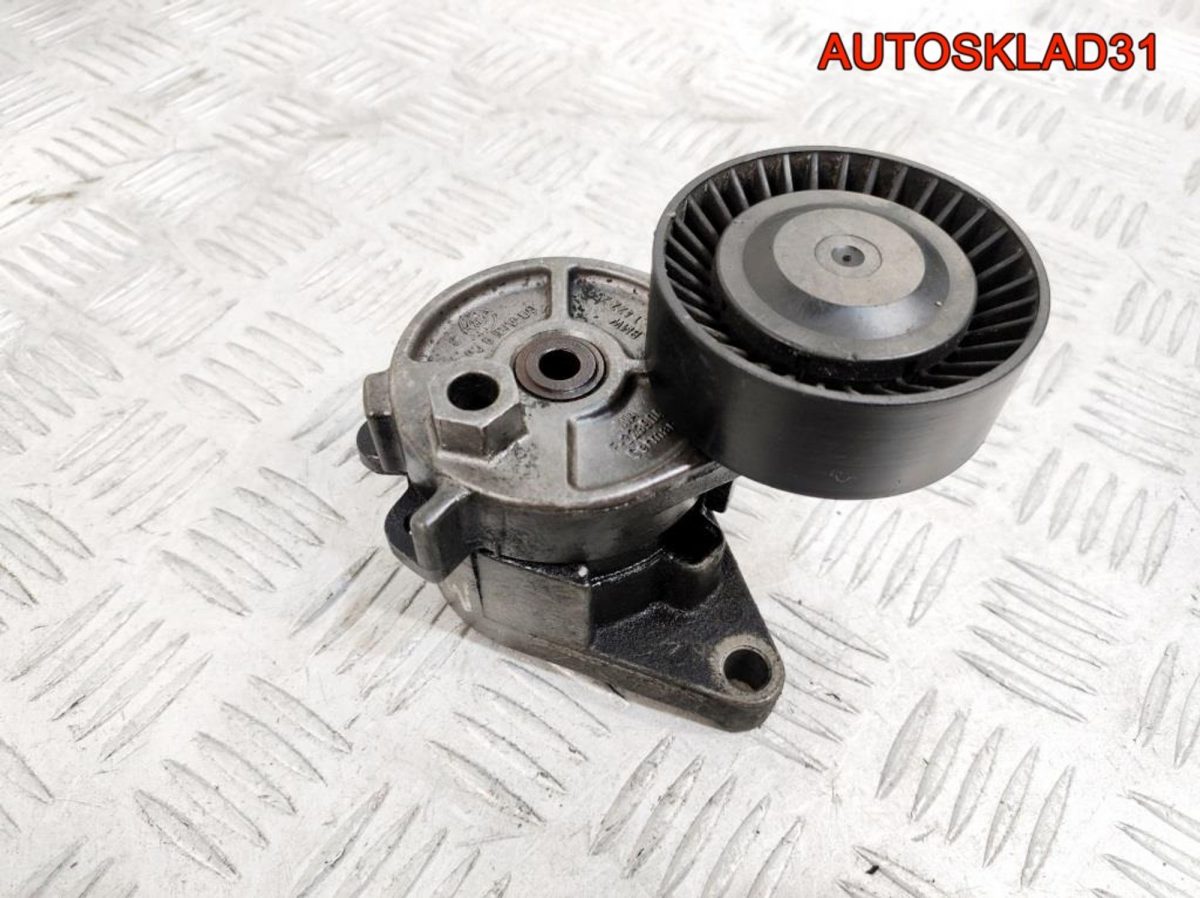 Ролик натяжитель ремня BMW E39 M52B25 11281427252 - АвтоСклад31.рф - авторазборка контрактные б/у запчасти в г. Белгород