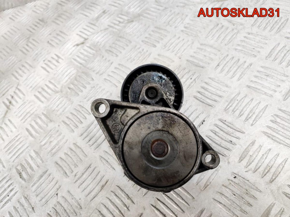 Ролик натяжитель ремня BMW E39 M52B25 11281427252 - АвтоСклад31.рф - авторазборка контрактные б/у запчасти в г. Белгород