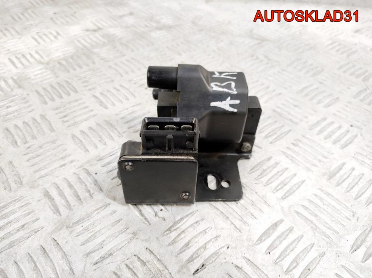 Катушка зажигания Audi A6 C4 2,0 ABK 4A0905105B - АвтоСклад31.рф - авторазборка контрактные б/у запчасти в г. Белгород