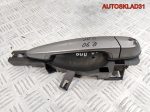 Ручка двери передней наружная правая BMW E90 51217207566 - АвтоСклад31.рф - авторазборка контрактные б/у запчасти в г. Белгород