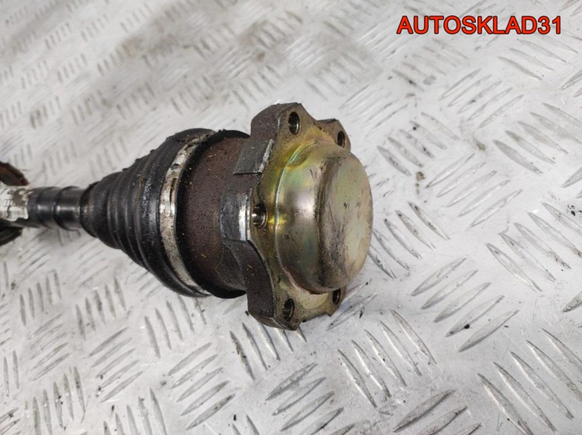 Полуось передняя левая VW Golf 4 1,6 Бензин 1J0407271GE - АвтоСклад31.рф - авторазборка контрактные б/у запчасти в г. Белгород