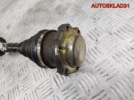 Полуось передняя левая VW Golf 4 1,6 Бензин 1J0407271GE - АвтоСклад31.рф - авторазборка контрактные б/у запчасти в г. Белгород