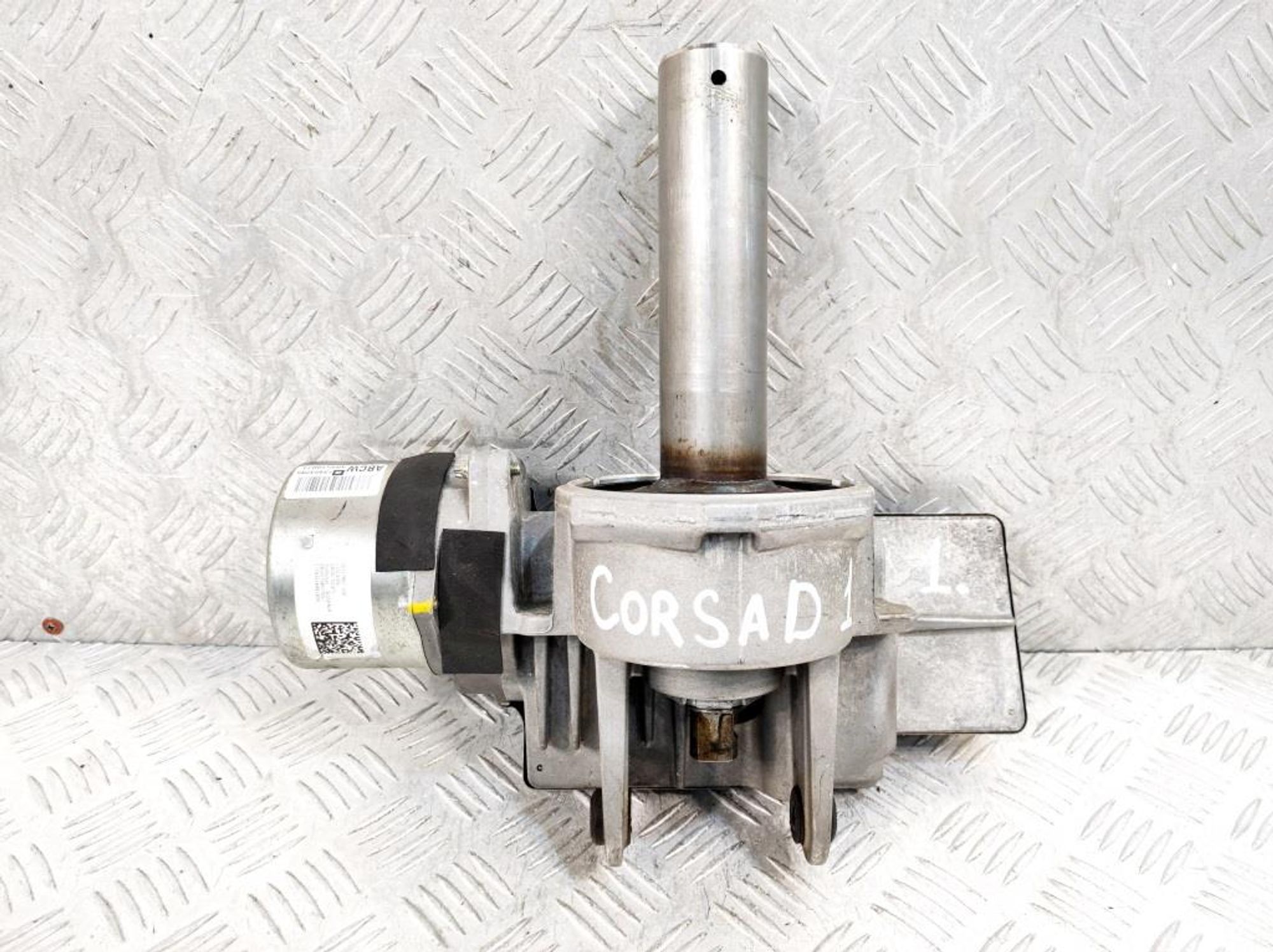 Электроусилитель руля ЭУР Opel Corsa D 13403285 - АвтоСклад31.рф - авторазборка контрактные б/у запчасти в г. Белгород Электроусилитель руля ЭУР Opel Corsa D 13403285 - АвтоСклад31.рф - авторазборка контрактные б/у запчасти в г. Белгород