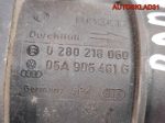 Расходомер воздуха VW Golf 4 1,6 BAD Бензин 06A906461G - АвтоСклад31.рф - авторазборка контрактные б/у запчасти в г. Белгород