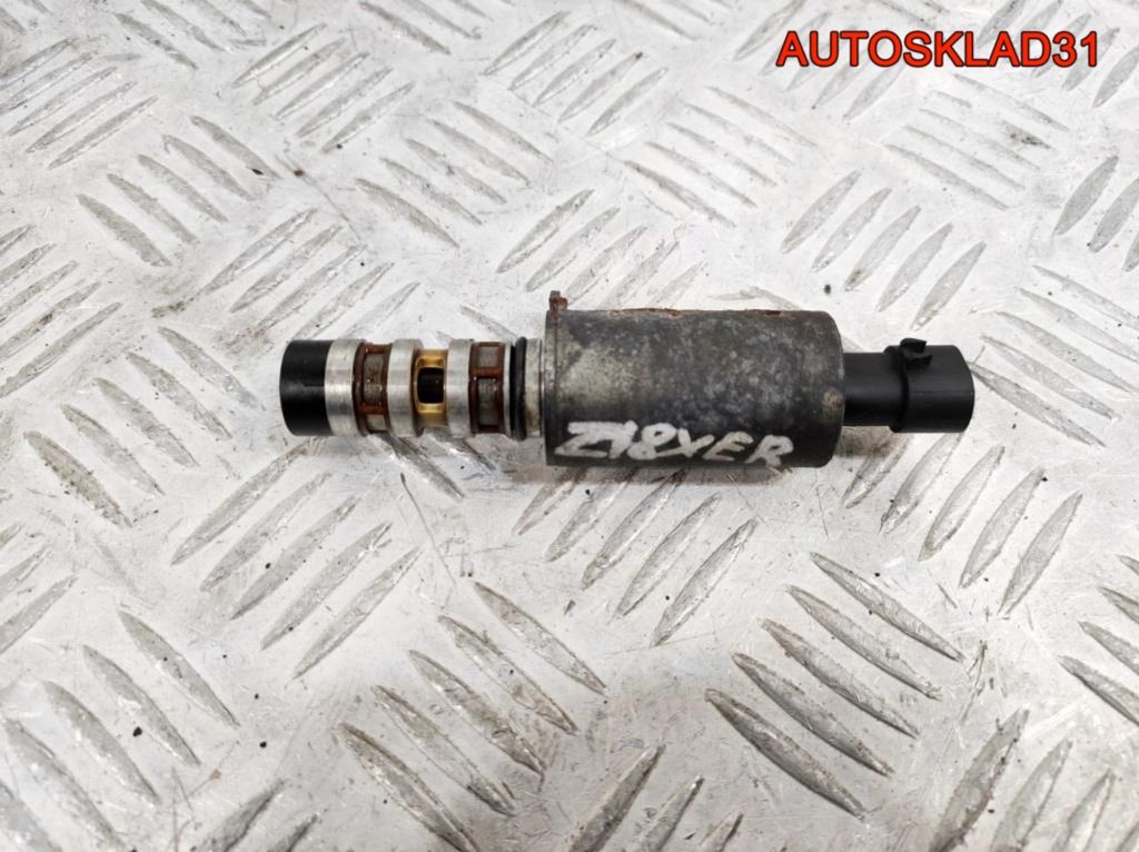 Клапан электромагнитный Opel Vectra C 1,8 Z18XER F34737703 - АвтоСклад31.рф - авторазборка контрактные б/у запчасти в г. Белгород Клапан электромагнитный Opel Vectra C 1,8 Z18XER F34737703 - АвтоСклад31.рф - авторазборка контрактные б/у запчасти в г. Белгород