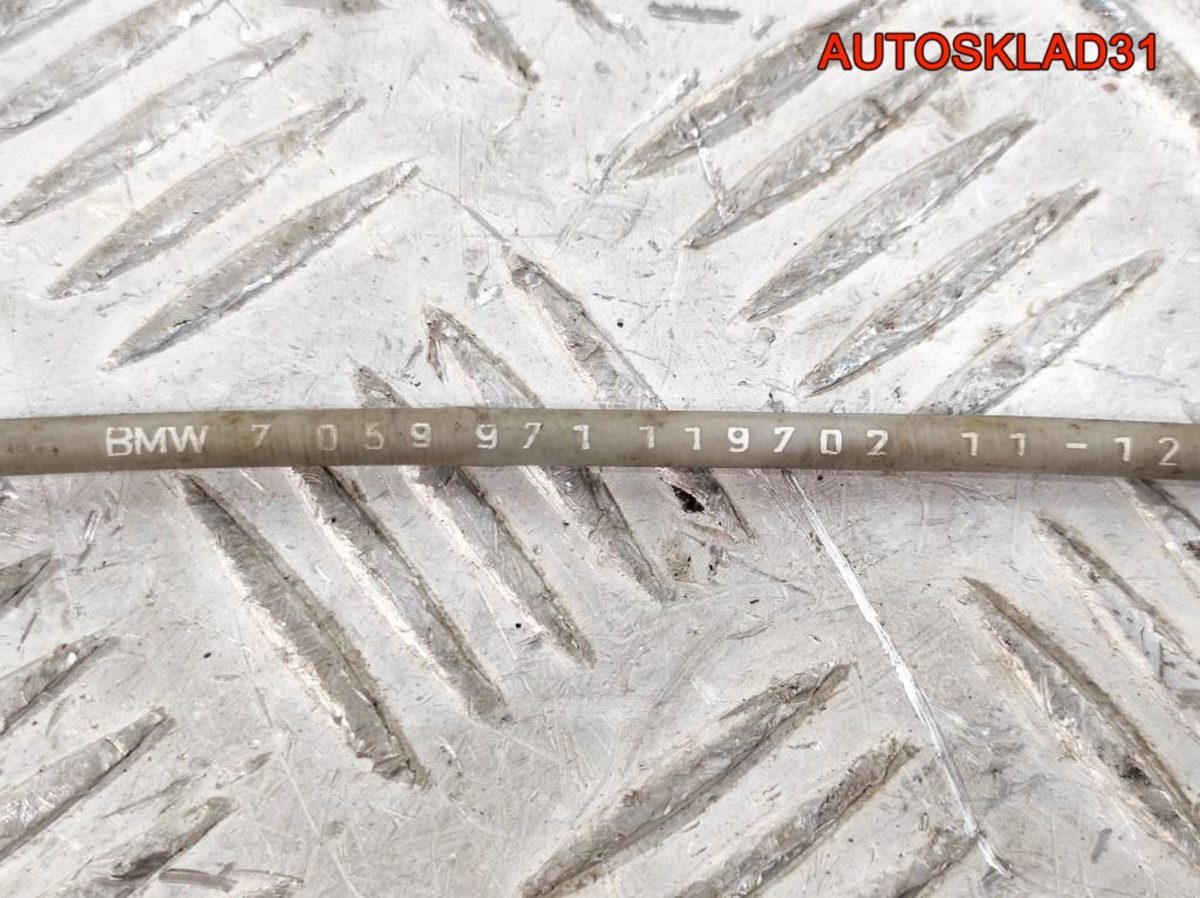 Трос открывания передней двери BMW E90 51217317560 - АвтоСклад31.рф - авторазборка контрактные б/у запчасти в г. Белгород