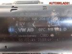 Стартер Audi A8 D3 6.0BHT Бензин 07C911023D - АвтоСклад31.рф - авторазборка контрактные б/у запчасти в г. Белгород