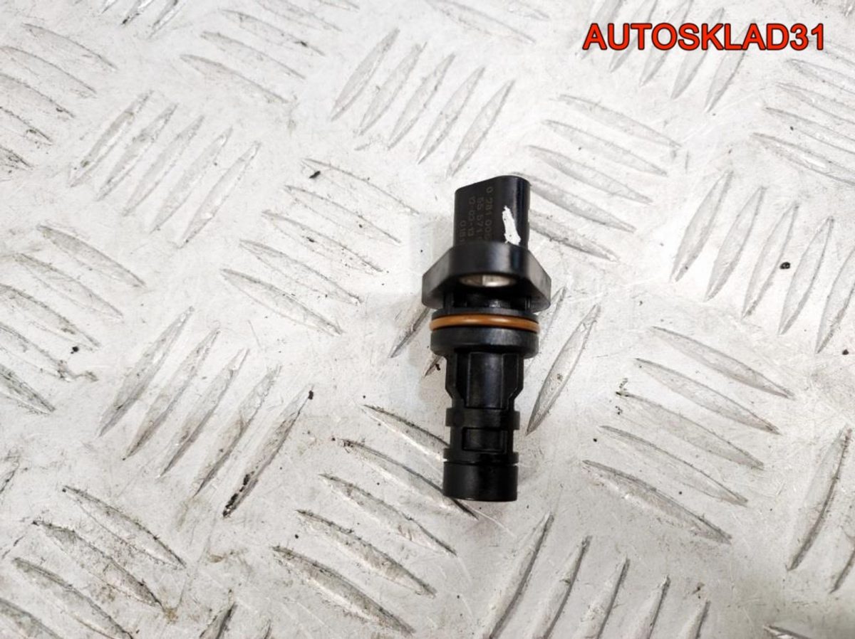 Датчик положения коленвала Opel Astra J 2,0 A20DTH 55571978 - АвтоСклад31.рф - авторазборка контрактные б/у запчасти в г. Белгород