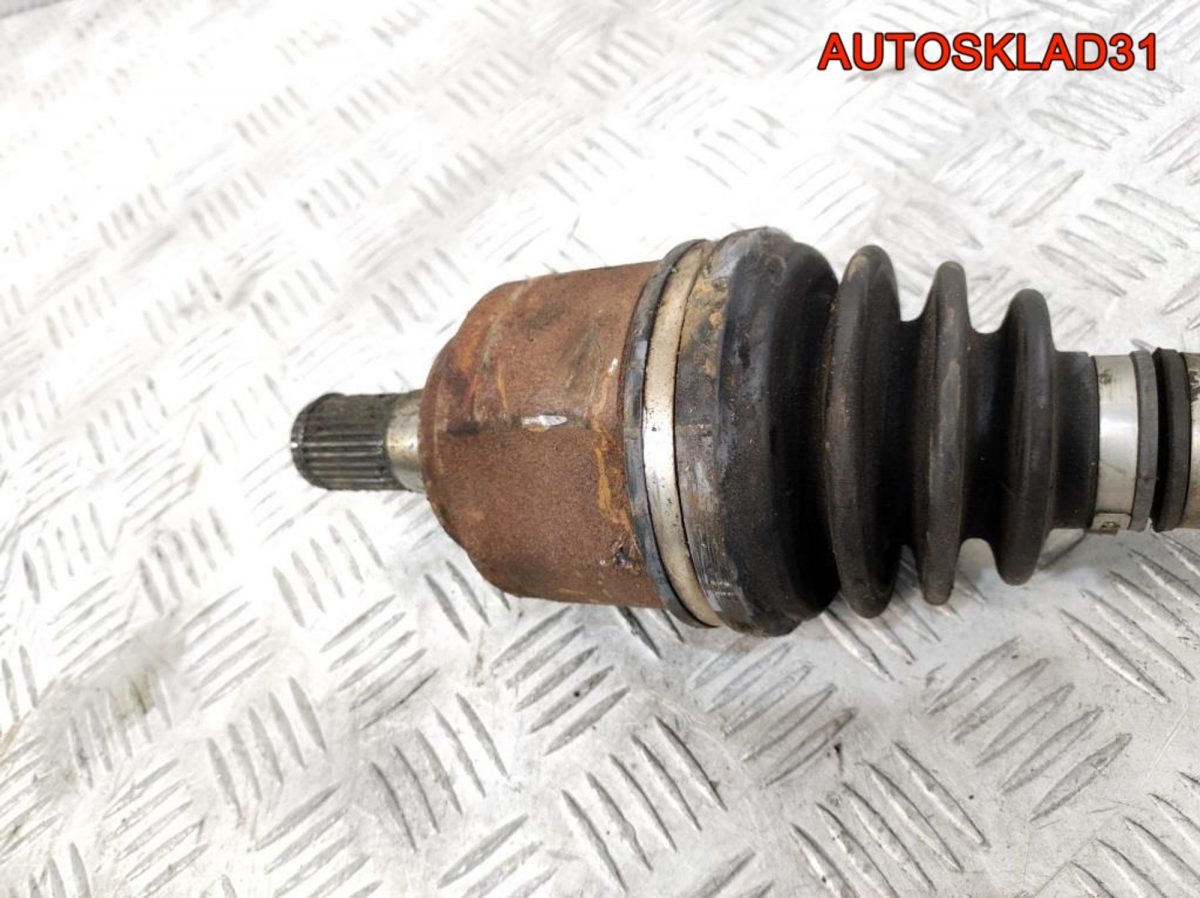 Полуось передняя левая Hyundai Sonata 6 495008Q700 - АвтоСклад31.рф - авторазборка контрактные б/у запчасти в г. Белгород