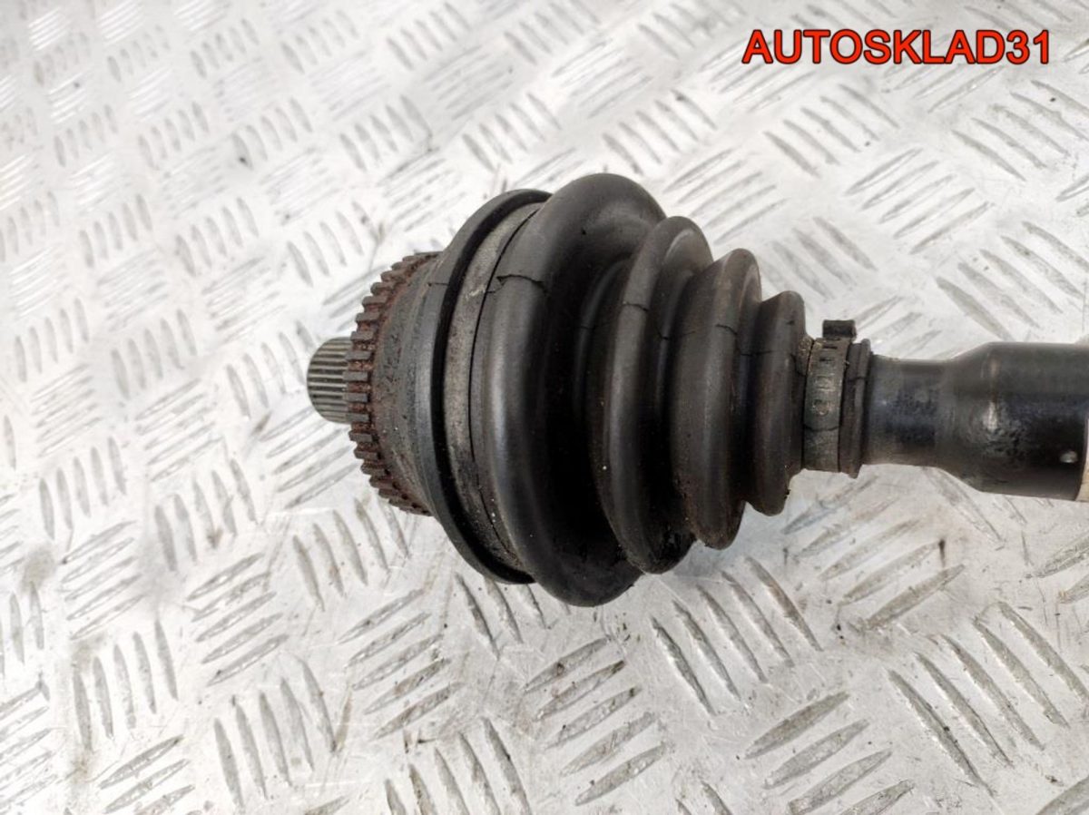 Полуось передняя правая Audi 80 B4 8A0407272AG - АвтоСклад31.рф - авторазборка контрактные б/у запчасти в г. Белгород