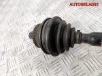 Полуось передняя правая Audi 80 B4 8A0407272AG - АвтоСклад31.рф - авторазборка контрактные б/у запчасти в г. Белгород