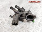 Корпус термостата VW Golf 4 1,6 BAD Бензин 032121111CF - АвтоСклад31.рф - авторазборка контрактные б/у запчасти в г. Белгород