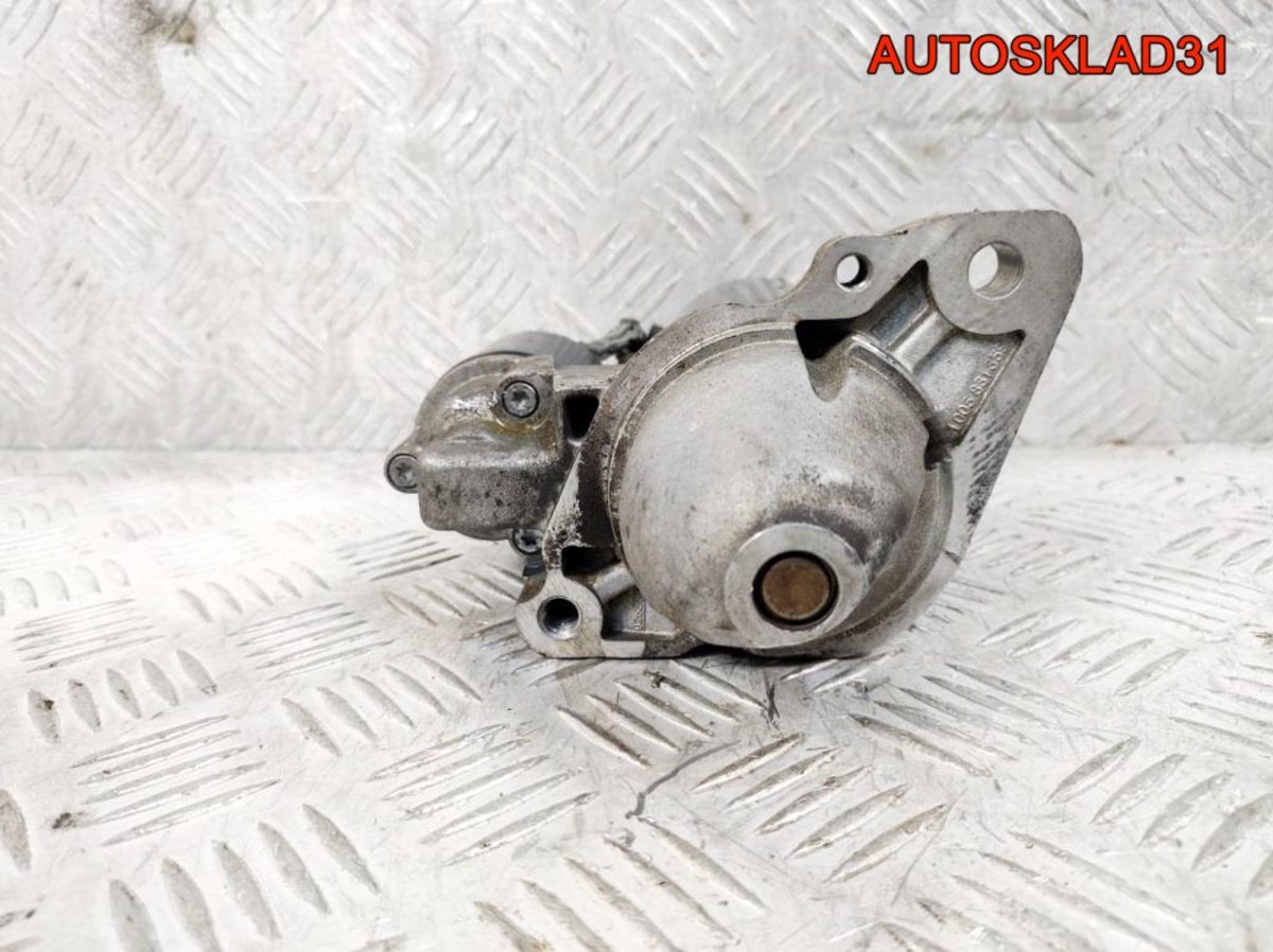 Стартер Audi A8 D3 6.0BHT Бензин 07C911023D - АвтоСклад31.рф - авторазборка контрактные б/у запчасти в г. Белгород