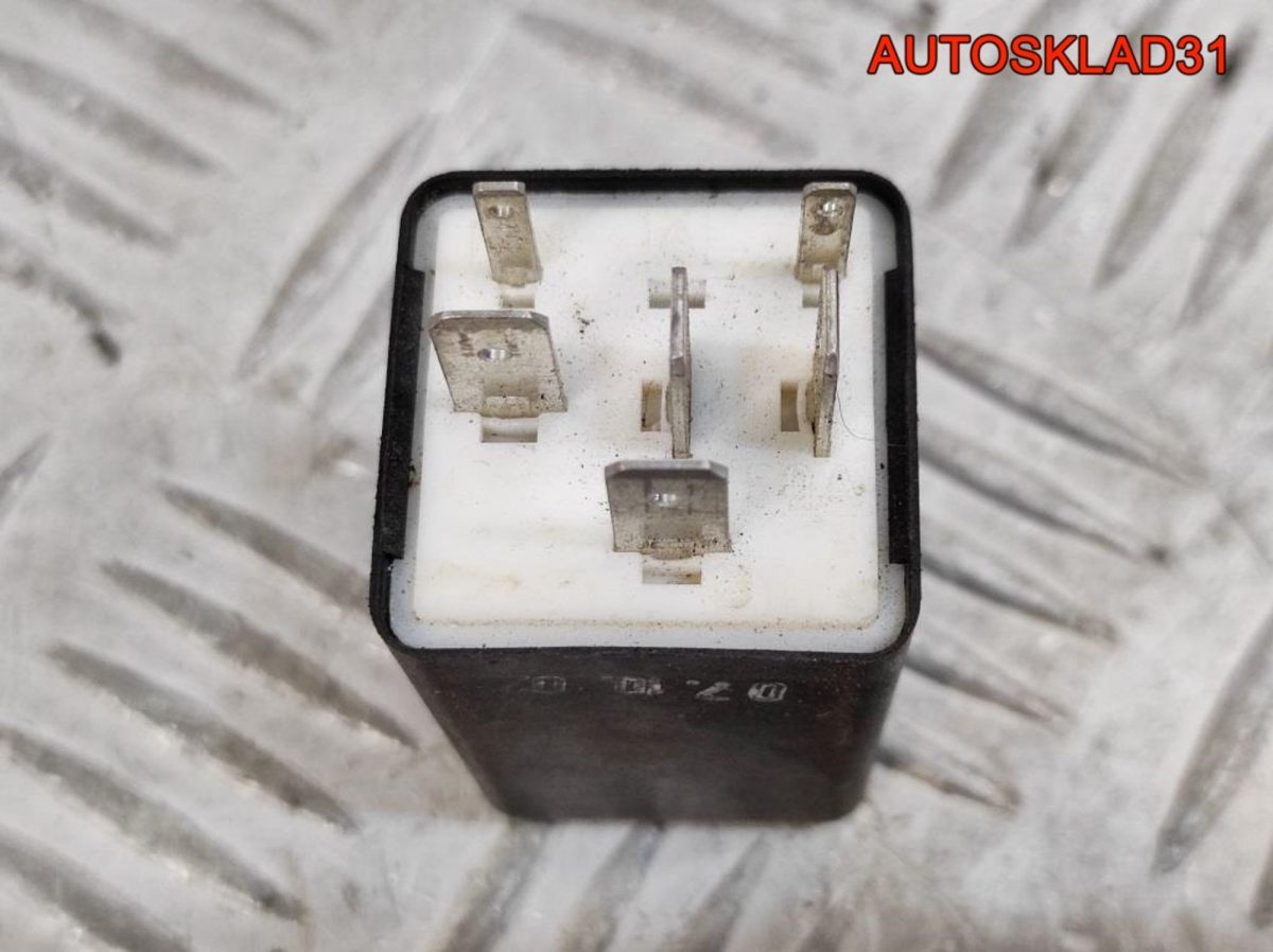 Реле бензонасоса 369 Audi 100 C4 4A0951253 - АвтоСклад31.рф - авторазборка контрактные б/у запчасти в г. Белгород