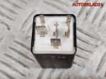 Реле бензонасоса 369 Audi 100 C4 4A0951253 - АвтоСклад31.рф - авторазборка контрактные б/у запчасти в г. Белгород