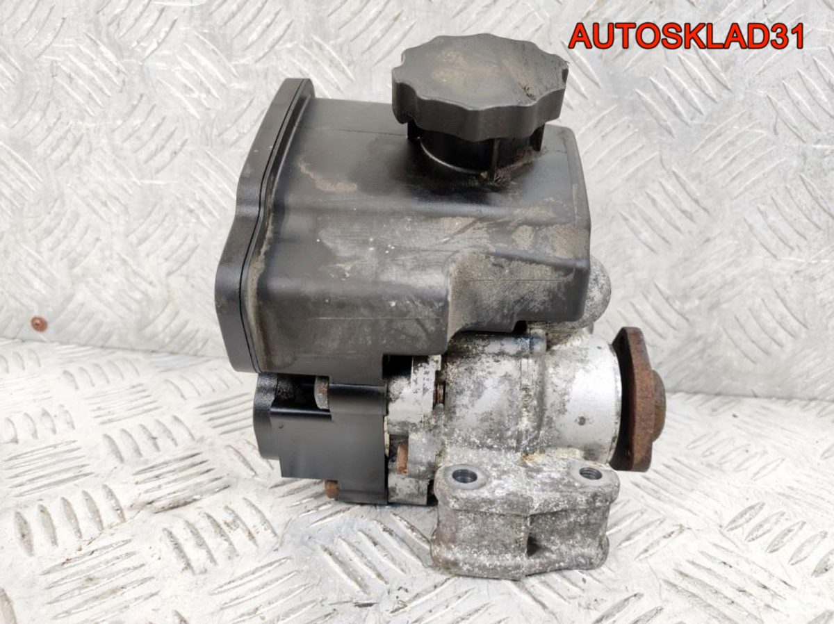 Гидроусилитель руля Mercedes W220 3,2 613.960 A002466740 - АвтоСклад31.рф - авторазборка контрактные б/у запчасти в г. Белгород