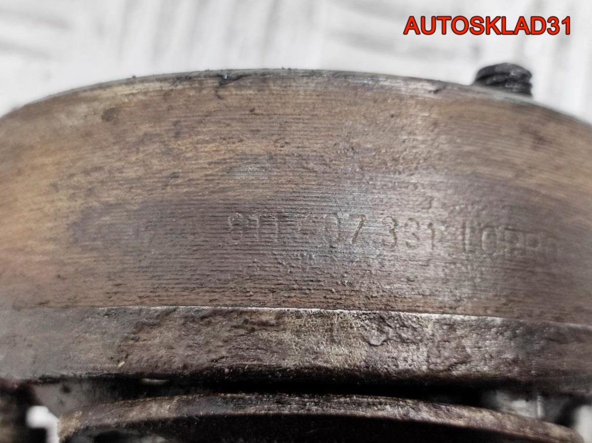 Привод передний правый Audi 80 B3 2,0 Бензин - АвтоСклад31.рф - авторазборка контрактные б/у запчасти в г. Белгород