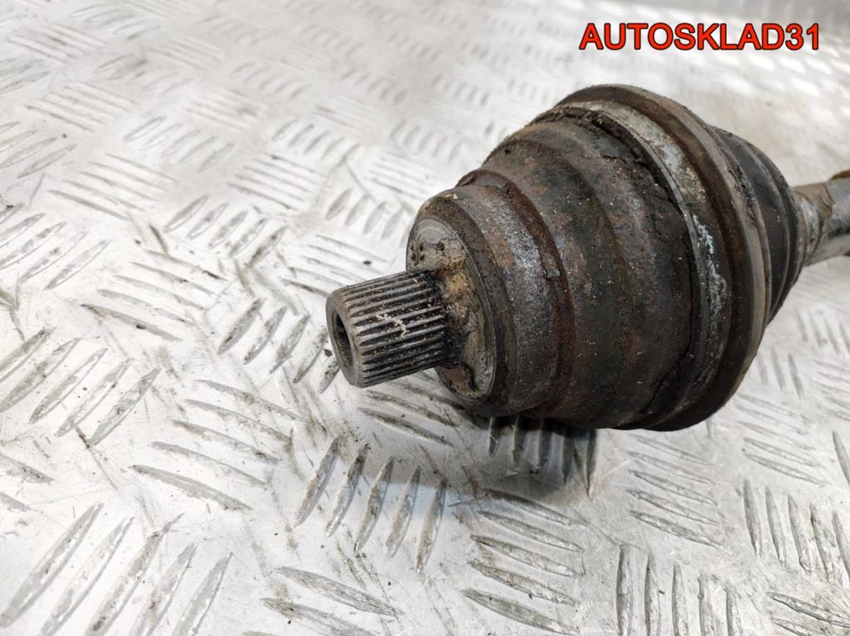Привод передний правый Audi 80 B3 2,0 Бензин - АвтоСклад31.рф - авторазборка контрактные б/у запчасти в г. Белгород
