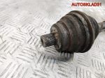 Привод передний правый Audi 80 B3 2,0 Бензин - АвтоСклад31.рф - авторазборка контрактные б/у запчасти в г. Белгород