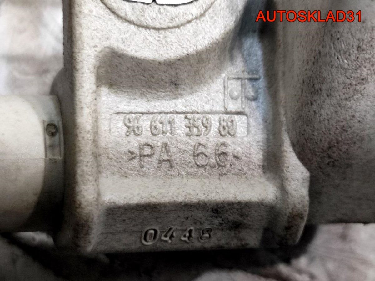 Датчик положения распредвала Ford Mondeo 4 9665443580 - АвтоСклад31.рф - авторазборка контрактные б/у запчасти в г. Белгород