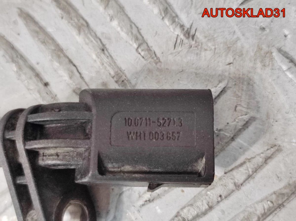 Датчик ABS задний левый VW Tiguan WHT003657 - АвтоСклад31.рф - авторазборка контрактные б/у запчасти в г. Белгород