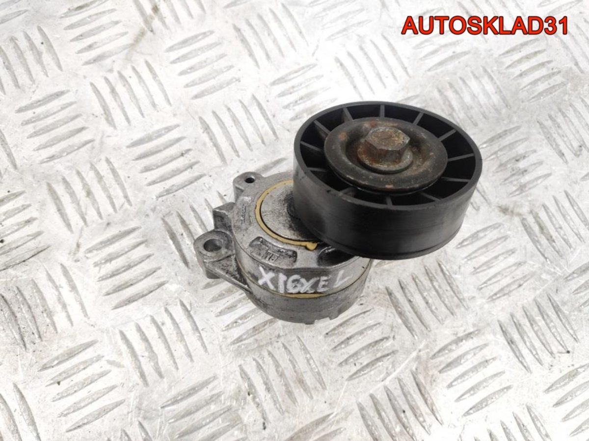 Натяжитель ремня Opel Astra G 1,6 X16XEL 90448220 - АвтоСклад31.рф - авторазборка контрактные б/у запчасти в г. Белгород