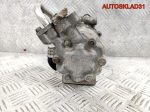Компрессор кондиционера Renault Twingo 1,2 D4F 8200037058 - АвтоСклад31.рф - авторазборка контрактные б/у запчасти в г. Белгород