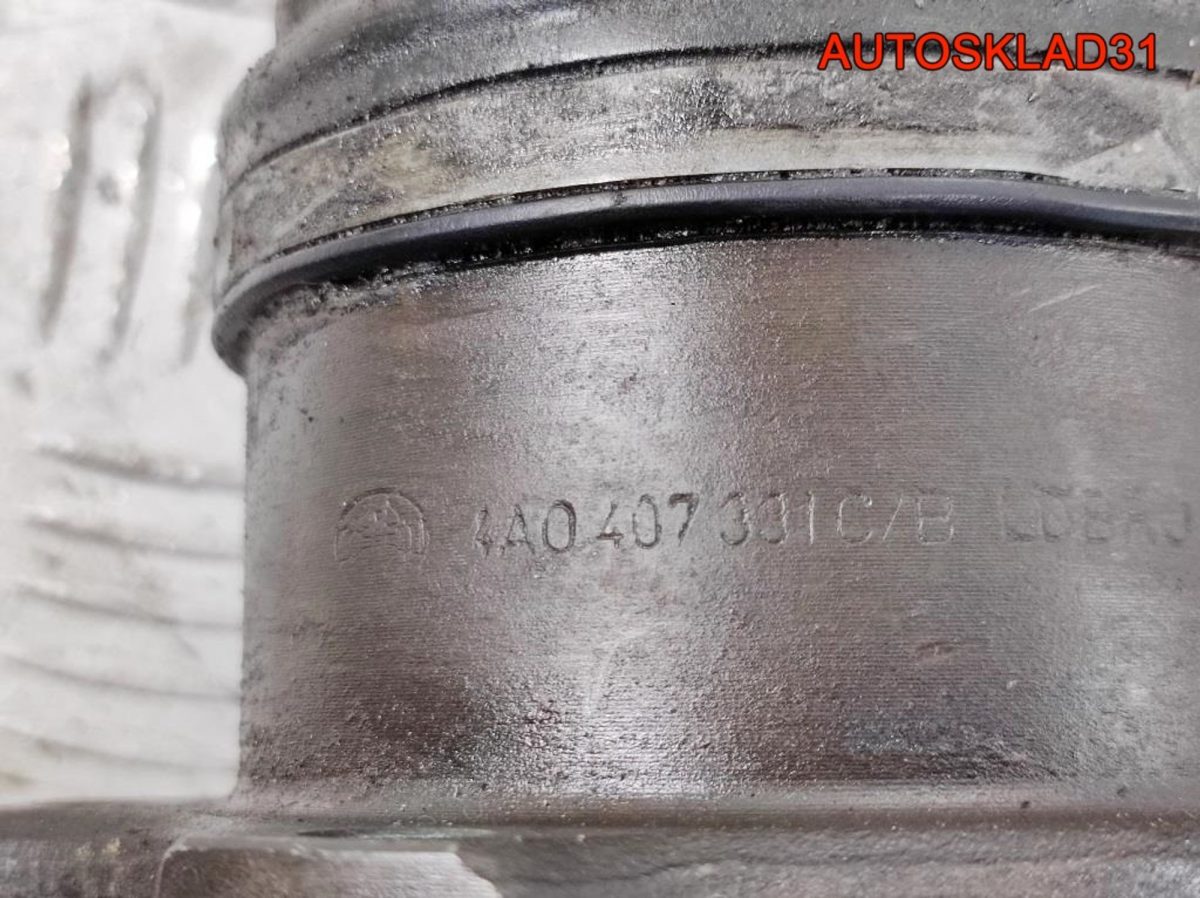 Полуось передняя правая Audi 80 B4 8A0407272AG - АвтоСклад31.рф - авторазборка контрактные б/у запчасти в г. Белгород
