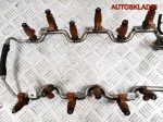 Форсунка топливная Audi A8 D3 6.0 BHT Бензин 07C906031C - АвтоСклад31.рф - авторазборка контрактные б/у запчасти в г. Белгород