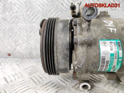 Компрессор кондиционера Renault Twingo 1,2 D4F 8200037058 - АвтоСклад31.рф - авторазборка контрактные б/у запчасти в г. Белгород