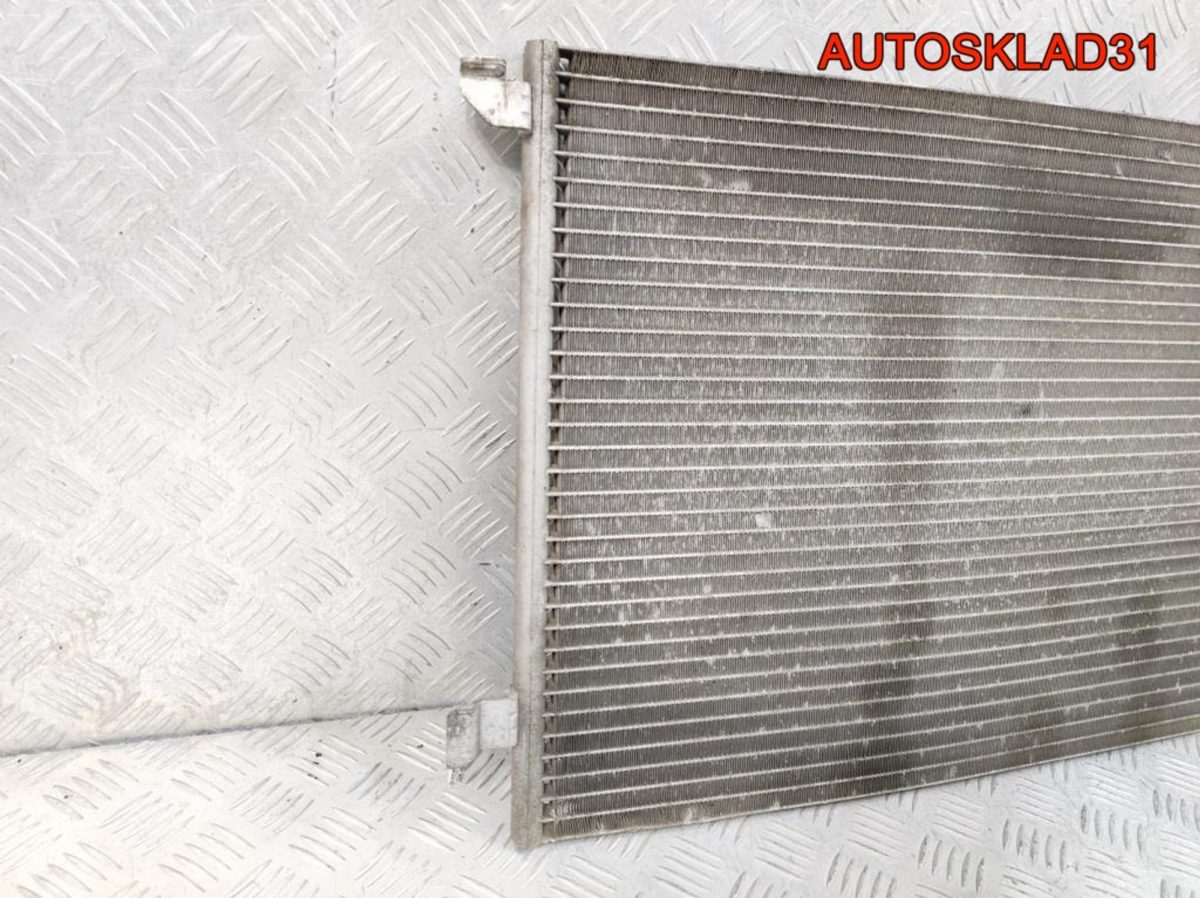 Радиатор кондиционера Opel Vectra C 24418362 - АвтоСклад31.рф - авторазборка контрактные б/у запчасти в г. Белгород