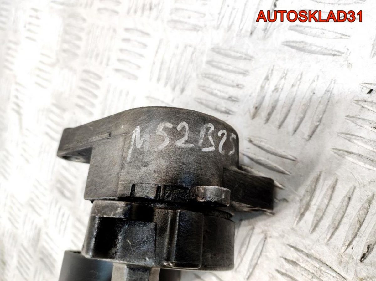 Ролик натяжитель ремня BMW E39 M52B25 11281427252 - АвтоСклад31.рф - авторазборка контрактные б/у запчасти в г. Белгород