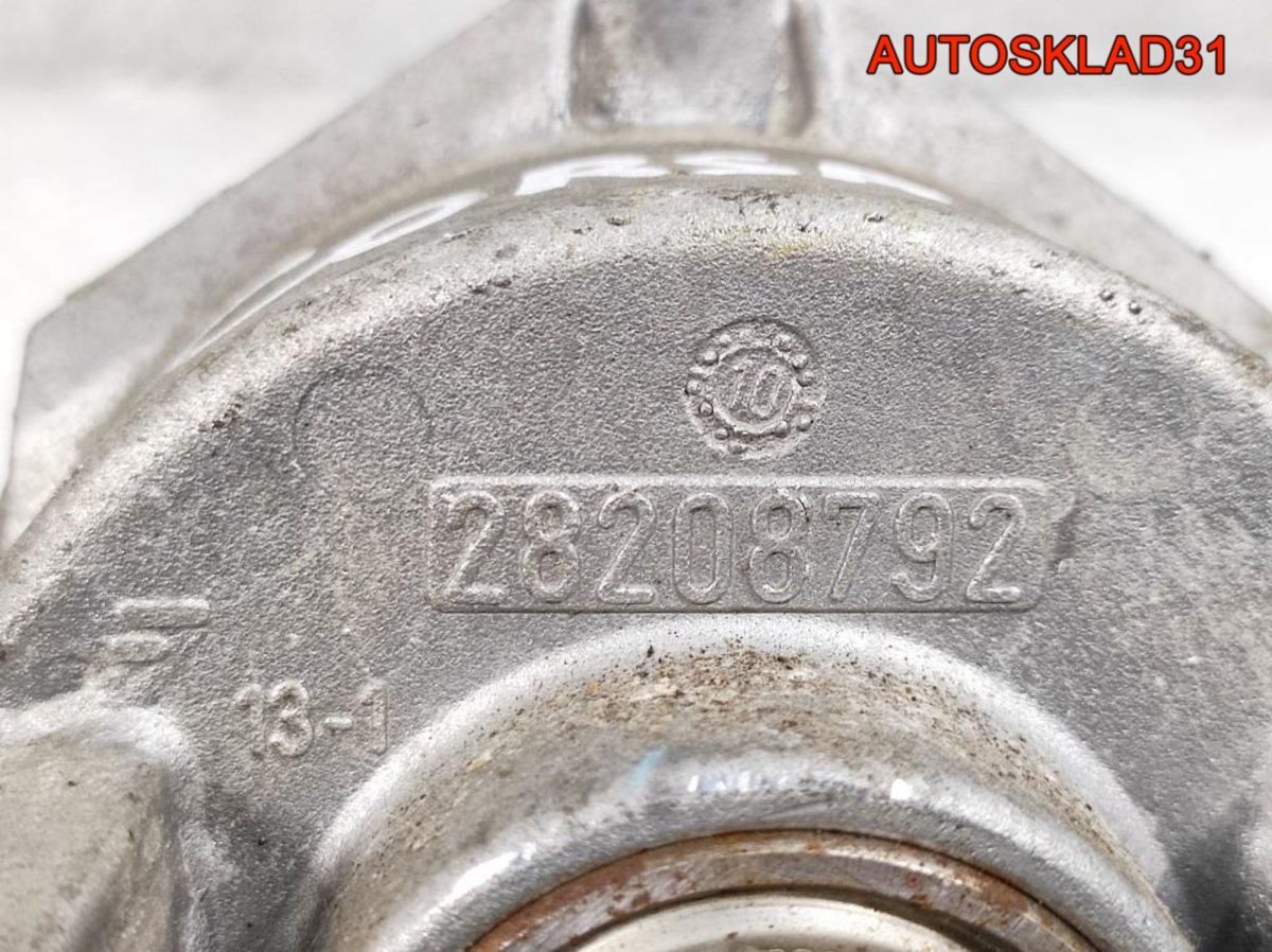 Электроусилитель руля Opel Corsa D 13334995 - АвтоСклад31.рф - авторазборка контрактные б/у запчасти в г. Белгород