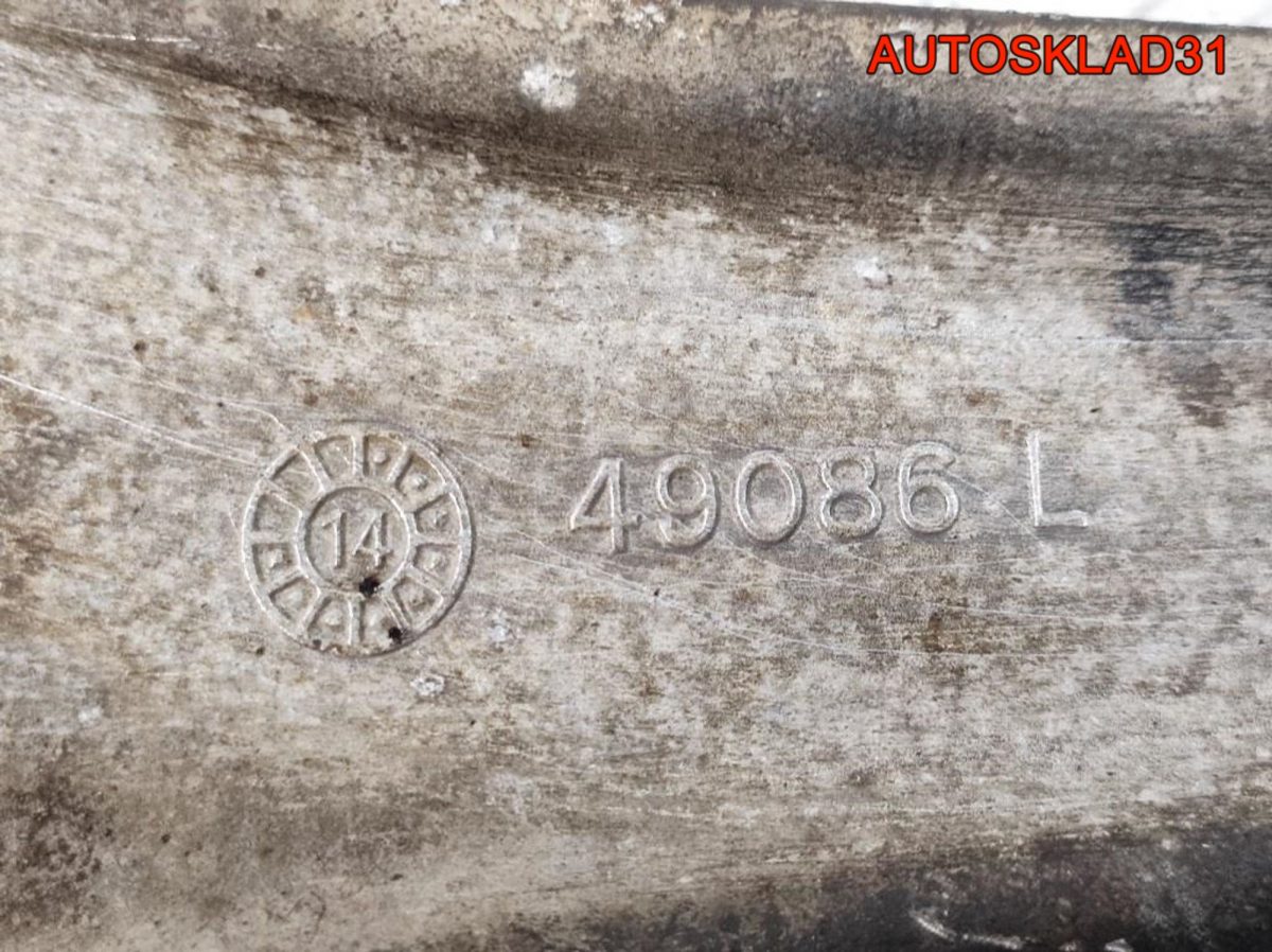 Рычаг передний левый нижний Nissan X-Trail T30 49086 - АвтоСклад31.рф - авторазборка контрактные б/у запчасти в г. Белгород