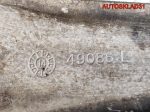 Рычаг передний левый нижний Nissan X-Trail T30 49086 - АвтоСклад31.рф - авторазборка контрактные б/у запчасти в г. Белгород