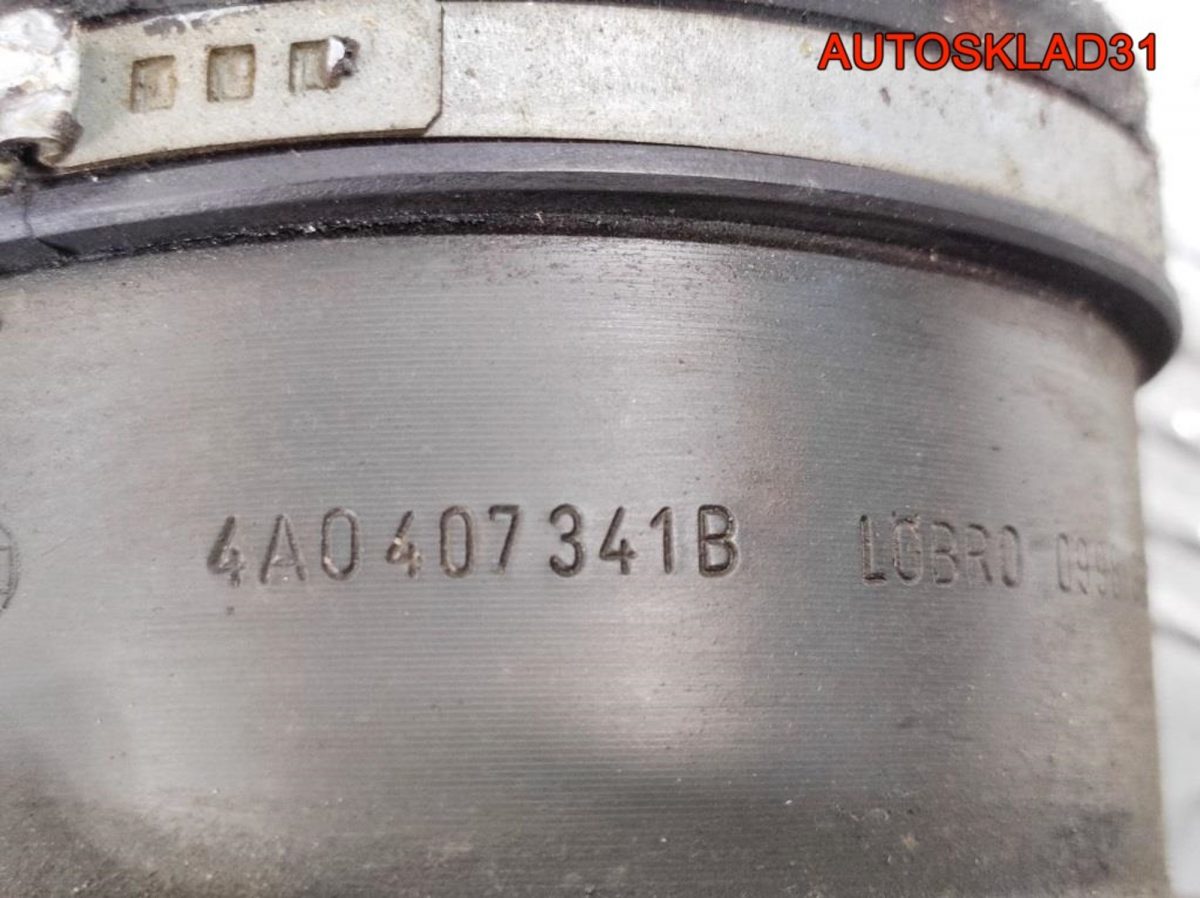 Полуось передняя левая АКПП VW Passat B5 8D0407271BE - АвтоСклад31.рф - авторазборка контрактные б/у запчасти в г. Белгород
