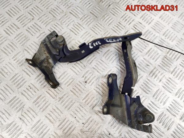 Комплект сцепления VW Touran 2,0 BSX 030105271M - АвтоСклад31.рф - авторазборка контрактные б/у запчасти в г. Белгород