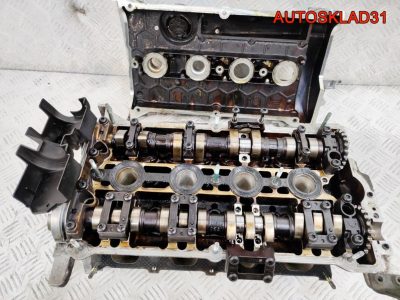 Головка блока цилиндров ARG VW Passat B5 1,8 Бензин - АвтоСклад31.рф - авторазборка контрактные б/у запчасти в г. Белгород