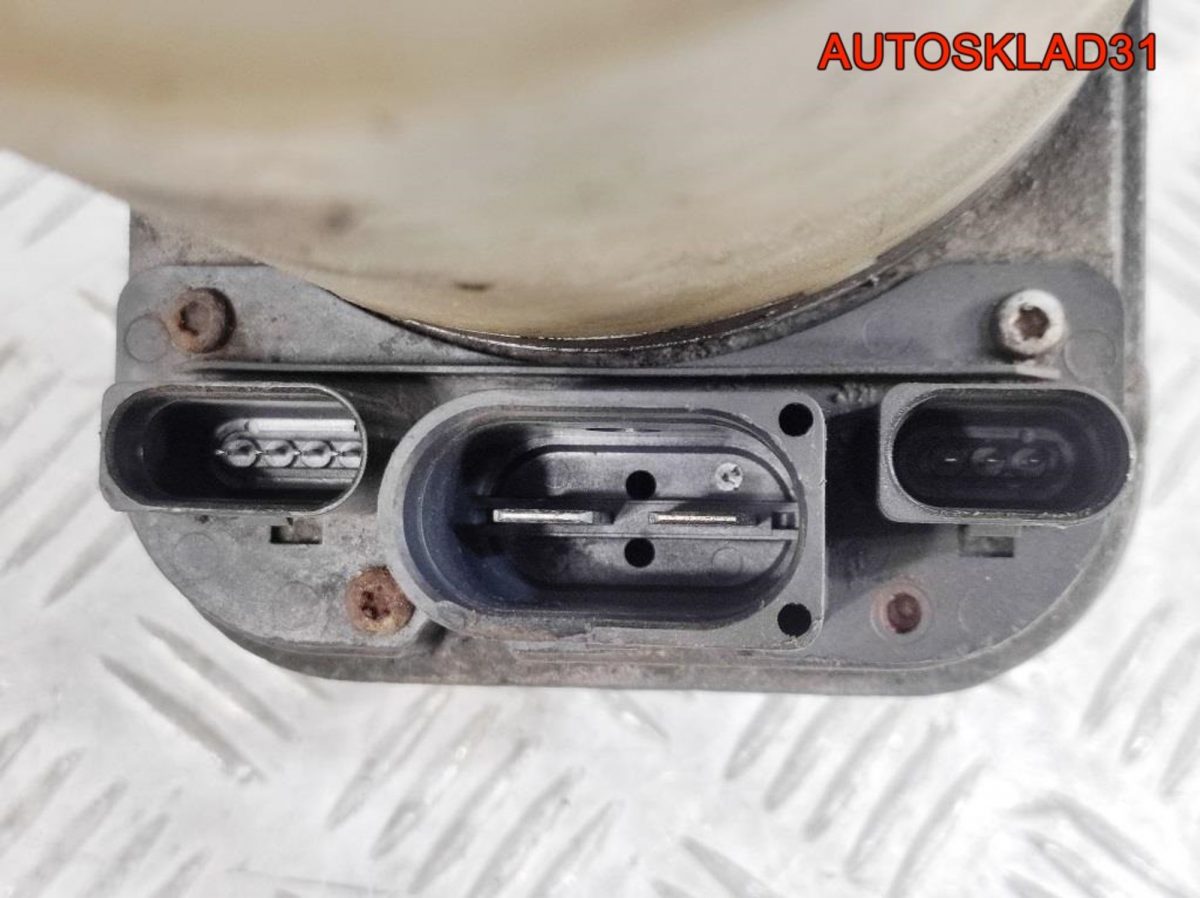 Насос ЭГУР Skoda Fabia 2 6R0423156B - АвтоСклад31.рф - авторазборка контрактные б/у запчасти в г. Белгород