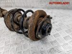 Амортизатор передний левый Nissan X-Trail T30 543038H726 - АвтоСклад31.рф - авторазборка контрактные б/у запчасти в г. Белгород