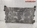 Радиатор основной Opel Vectra C 1,9 Дизель 13196477 - АвтоСклад31.рф - авторазборка контрактные б/у запчасти в г. Белгород