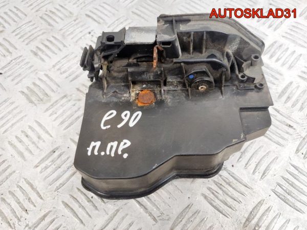 Корпус масляного фильтра Ford Focus 2 1L5G6884AC - АвтоСклад31.рф - авторазборка контрактные б/у запчасти в г. Белгород