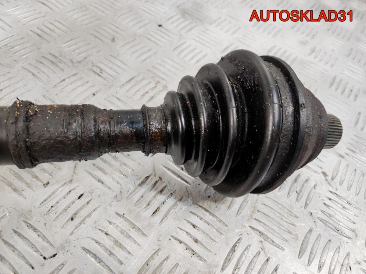 Привод передний правый Audi 100 C3 443407331D - АвтоСклад31.рф - авторазборка контрактные б/у запчасти в г. Белгород