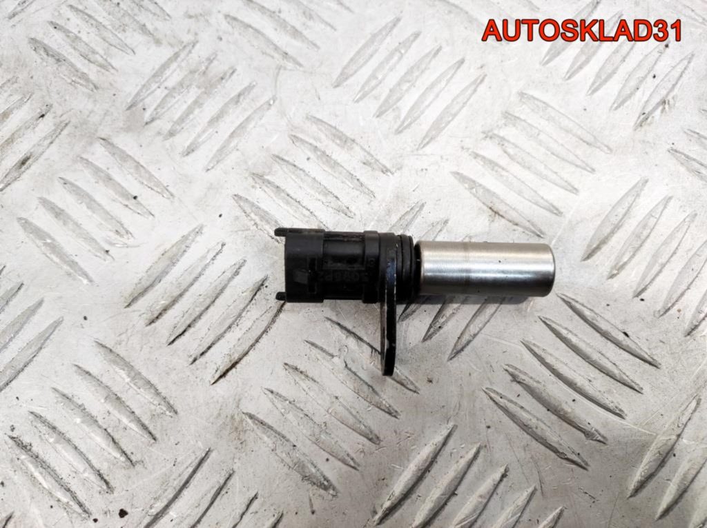 Датчик положения коленвала Opel Astra H 1,6 Z16XEP 10456604 - АвтоСклад31.рф - авторазборка контрактные б/у запчасти в г. Белгород Датчик положения коленвала Opel Astra H 1,6 Z16XEP 10456604 - АвтоСклад31.рф - авторазборка контрактные б/у запчасти в г. Белгород