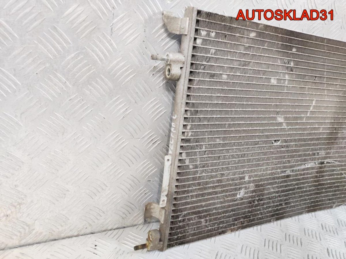 Радиатор кондиционера Opel Vectra C 24418362 - АвтоСклад31.рф - авторазборка контрактные б/у запчасти в г. Белгород